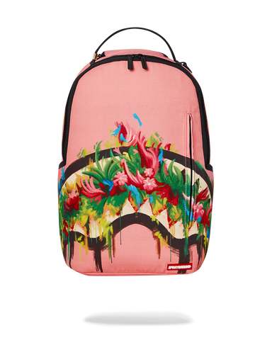 BOTANICALICIOUS DLX BACKPACK