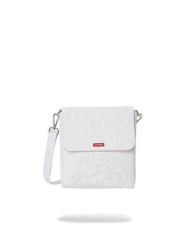 ARCTIC WOLFPACK MESSENGER SLING BAG