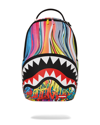 SUPER MELT BACKPACK