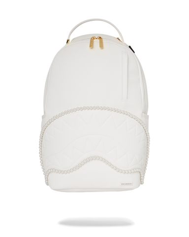 SECRET LIFE OF PEARLS BACKPACK
