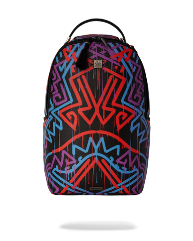 A.I. THE SHIELD BACKPACK
