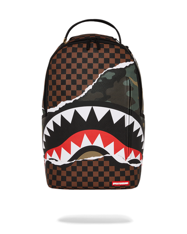 UNSTOPPABLE ENDEAVORS III BACKPACK