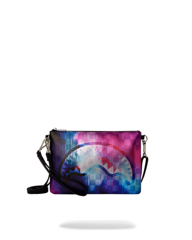 SHARKCLUB ELECTRONICA CROSSOVER CLUTCH