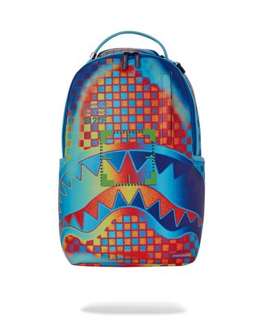 BAG TOO HOT DLXSV BACKPACK