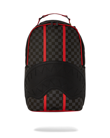 MONACO SHARK CLUB BACKPACK