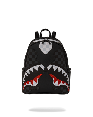 TRIPLE DECKER HEIR TO THE THRONE SAVAGE BACKPACK