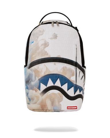 PIXEL SMOKE DLXSV BACKPACK