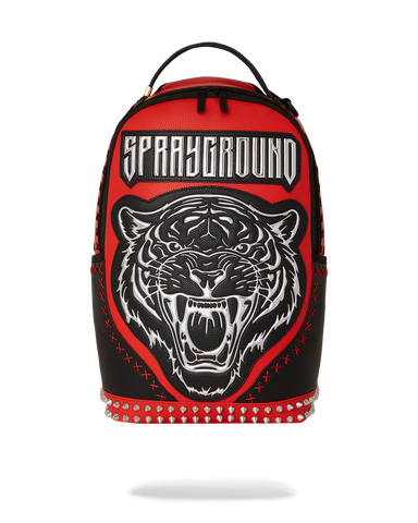 BRONX BRAWLER BACKPACK