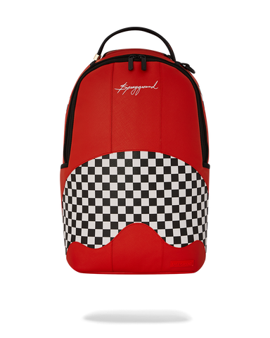 ROGUE RACER BACKPACK