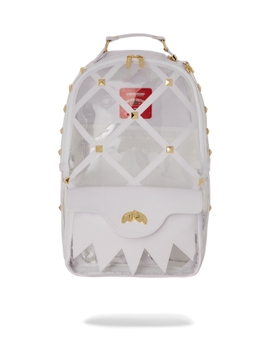 75001 PARIS BACKPACK