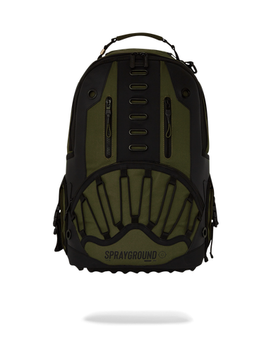 UNLEASH THE SHARK BACKPACK