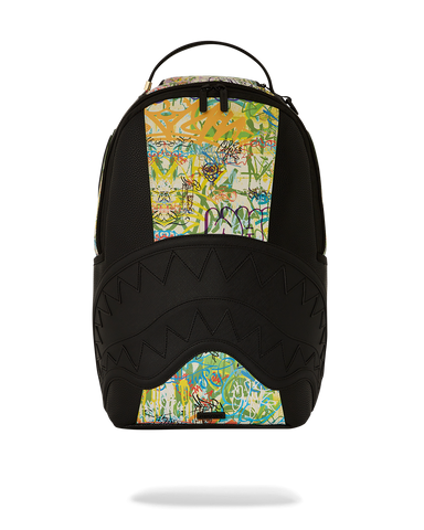 NEW YORK TO BUENOS AIRES DLXSV BACKPACK
