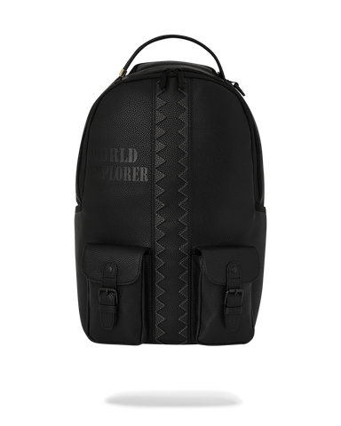 WORLD EXPLORER ENTREPRENEUR BACKPACK