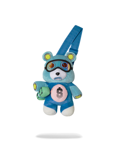 LITTLE BEAR VANDAL CROSSBODY