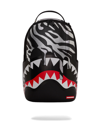 ZE SHARK PREDATOR BACKPACK