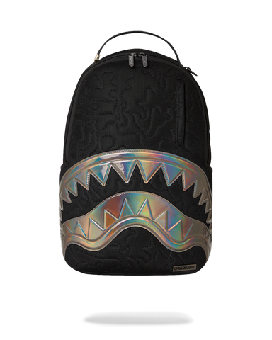 HYPER QUILT ELECTRON DLXS BACKPACK