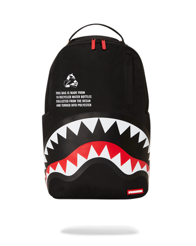 POSEIDON REMIX DLXSR BACKPACK
