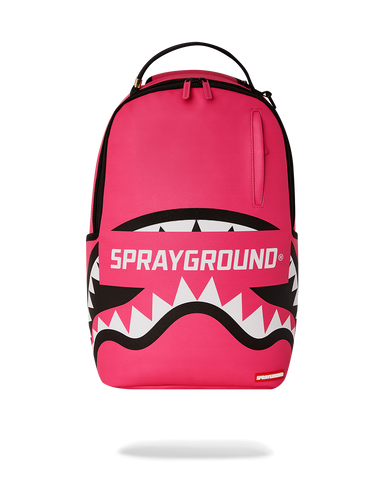 SMASH LOGO NEBULA DLXSV BACKPACK