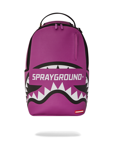 SMASH LOGO VIOLA DLXSV BACKPACK