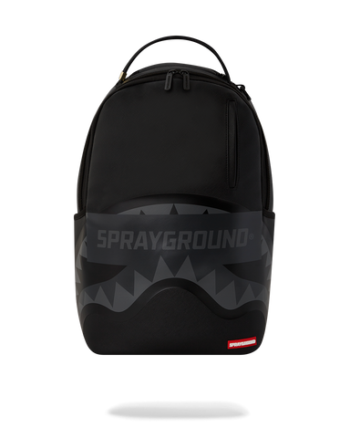 SMASH LOGO GHOST DLXSV BACKPACK