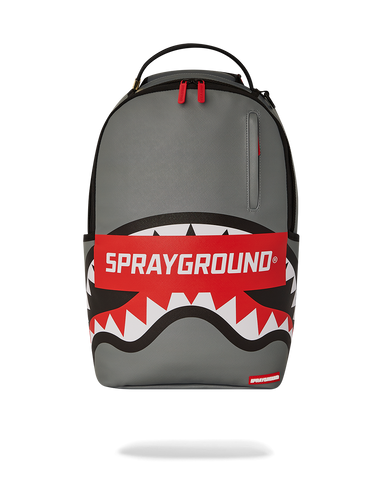 SMASH LOGO NIMBUS DLXSV BACKPACK