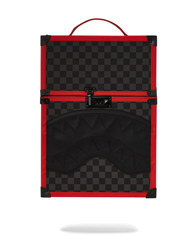 MONACO SHARK CLUB CHATURANGA SHARK 1900 BACKPACK