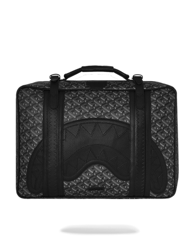 3DSG THUNDERCLAP HANDHELD CARRY-ON CONVERTIBLE BACKPACK