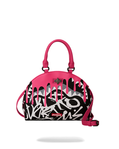VICE DRIP SEASIDE HANDBAG