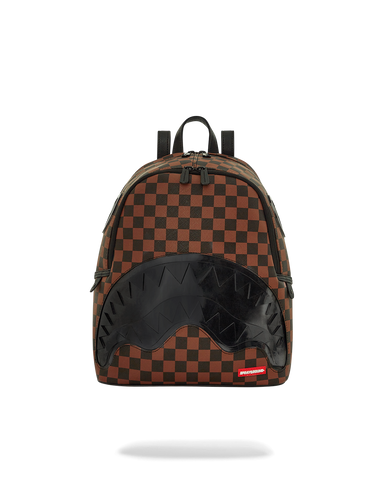 SHARKS IN PARIS CLEAR FOR TAKEOFF SAVAGE BACKPACK