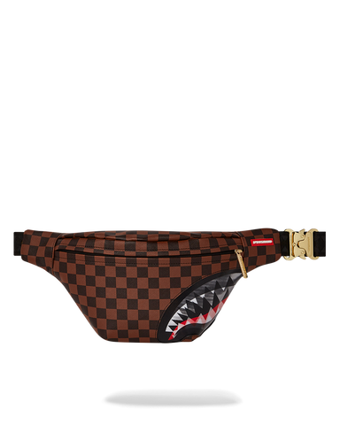 LENTICULAR EFFECTS SAVVY CROSSBODY