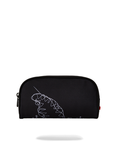SUCCESS IS IMMINENT PENCIL POUCH