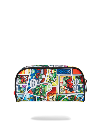THE COMPETITION IGNITION PENCIL POUCH
