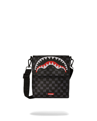 ATOMIC VAPOR SHARK MESSENGER SLING