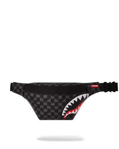 ATOMIC VAPOR SHARK CROSSBODY