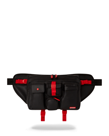 AIRFREIGHT CARGO CROSSBODY