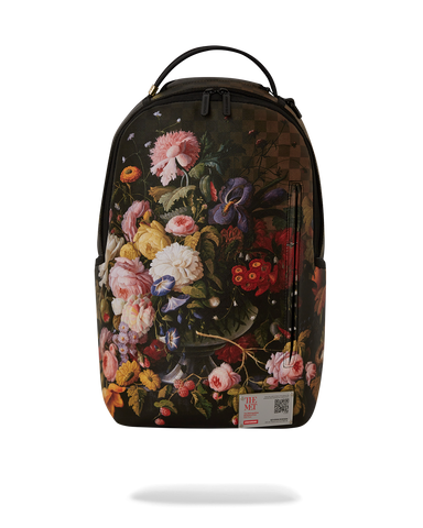 THE MET ROESEN STILL LIFE BACKPACK