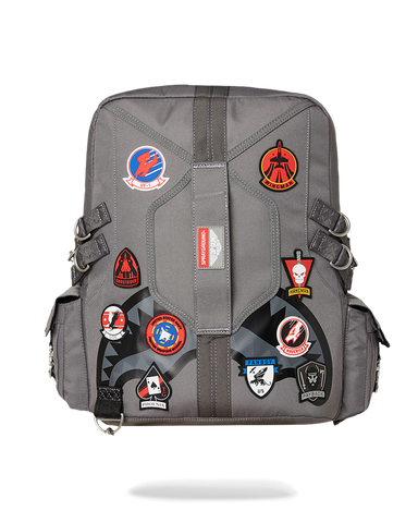 TOP GUN FLIGHT CREW OFFICIAL COLLAB PILOT BACKPACK