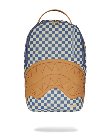 NEW SHARK YACHT CLUB DLXSV BACKPACK