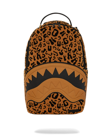 THE WILD ONE DLXSF BACKPACK