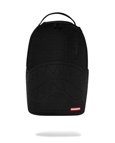 HYPERDIMENSIONAL BACKPACK