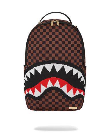 KYOTOKNIT SHARKS IN PARIS DLX BACKPACK