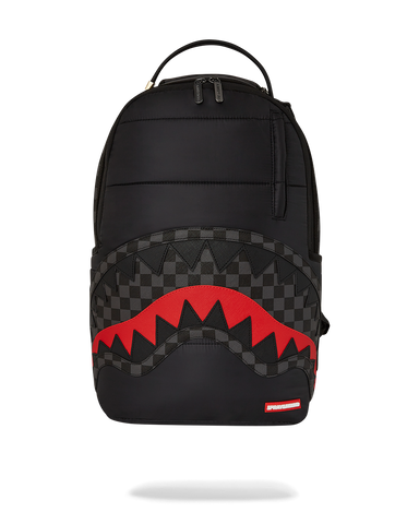 SNOWWSTORM PUFFER DLX BACKPACK