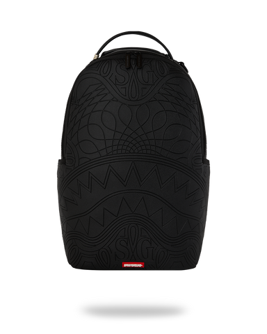MYTHICAL MONOGRAM SHARK BACKPACK