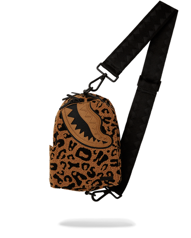 THE WILD ONE BACKPACK SLING