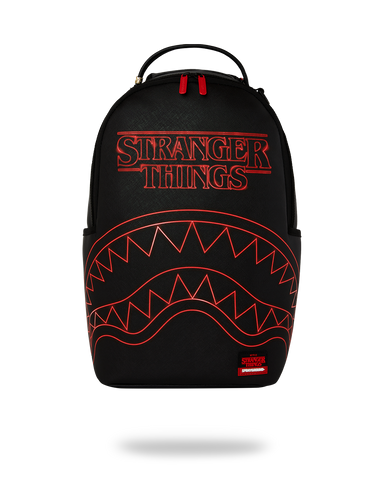 STRANGER THINGS COLLAB BACKPACK