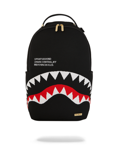 SHARK CENTRAL AEROFLEX BACKPACK