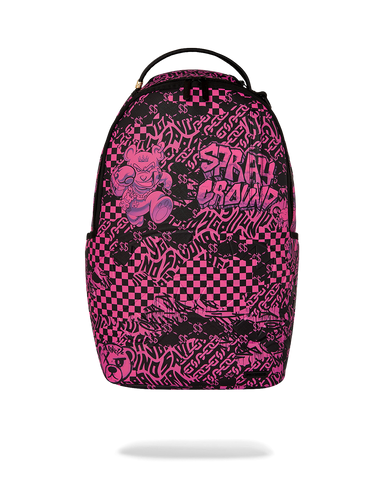 HOT PURSUIT BACKPACK