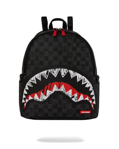 MIDNIGHT SHADOW SAVAGE BACKPACK