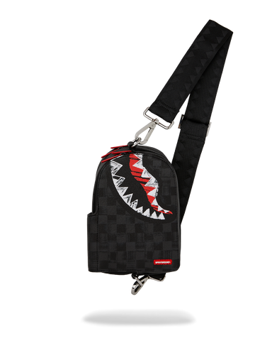 MIDNIGHT SHADOW BACKPACK SLING