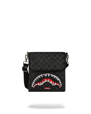 MIDNIGHT SHADOW MESSENGER SLING